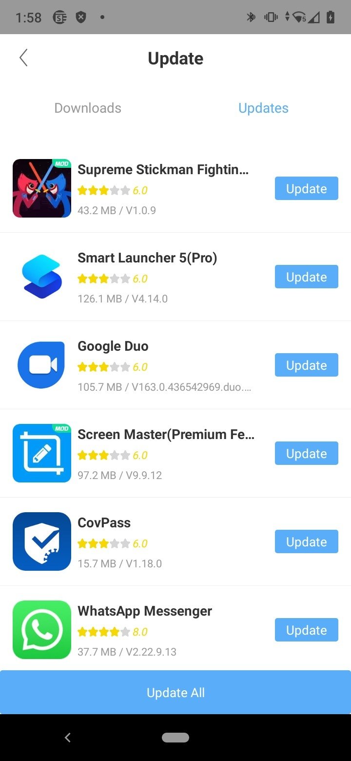 Phone 13 Launcher MOD APK v9.2.1 (Unlocked) - Jojoy