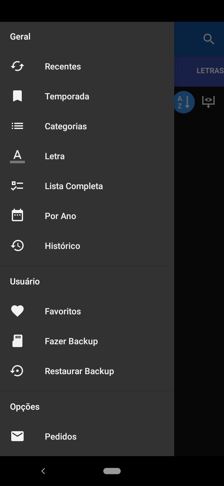 Download do APK de Playnimes para Android