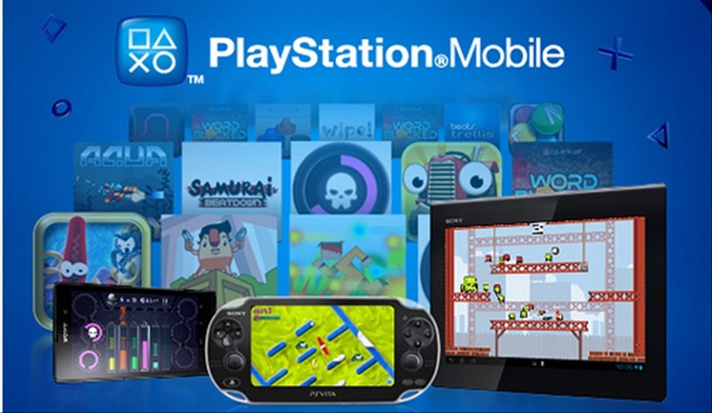 playstation store mobile