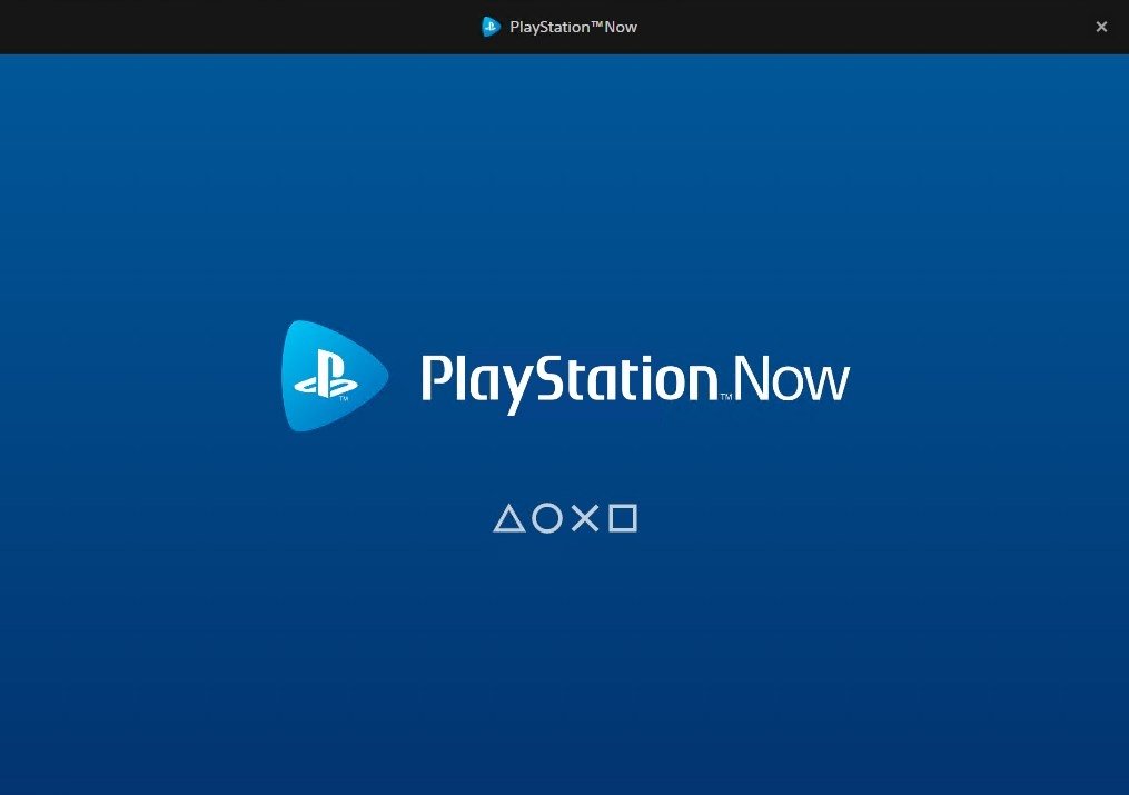 Playstation now download macos 10.14: mojave download