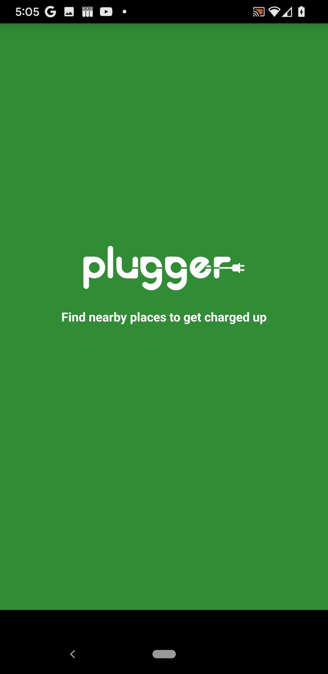 Plugger Android 