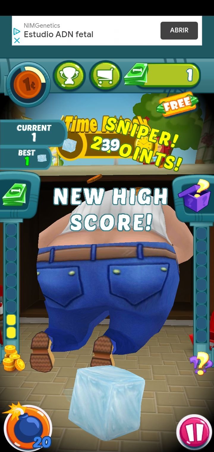 Plumber Crack 1.7.78 - Скачать для Android APK бесплатно