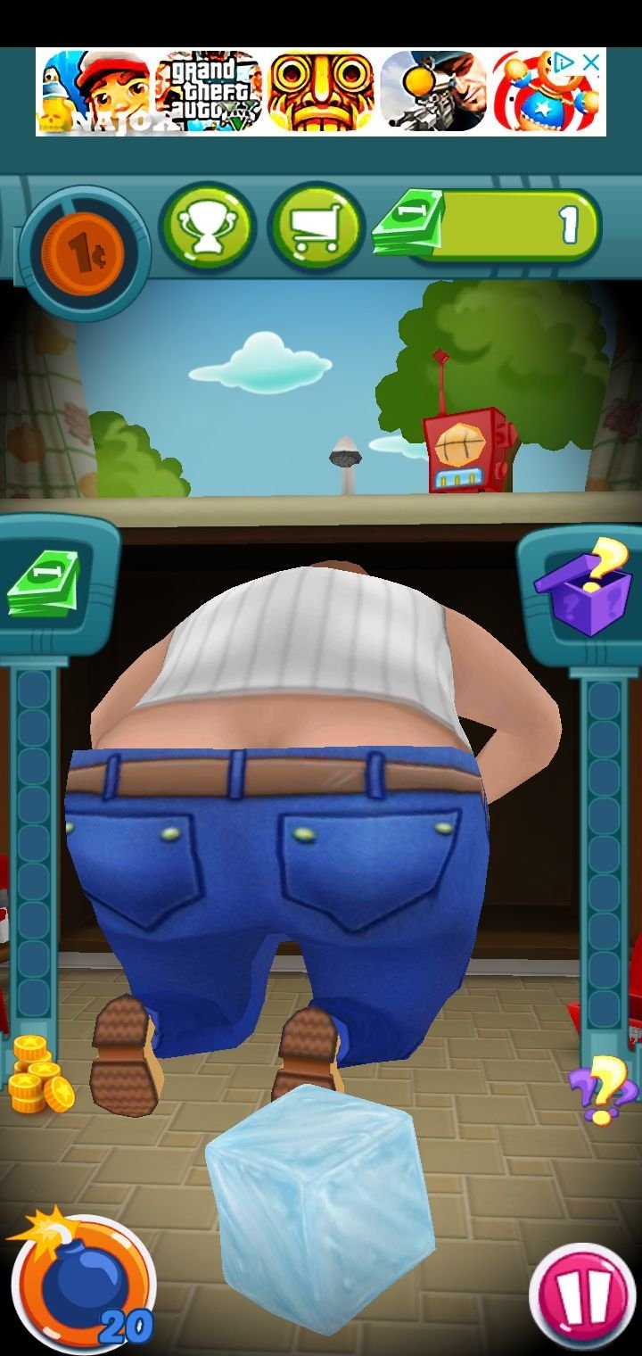 Plumber Crack 1.7.78 - Скачать для Android APK бесплатно