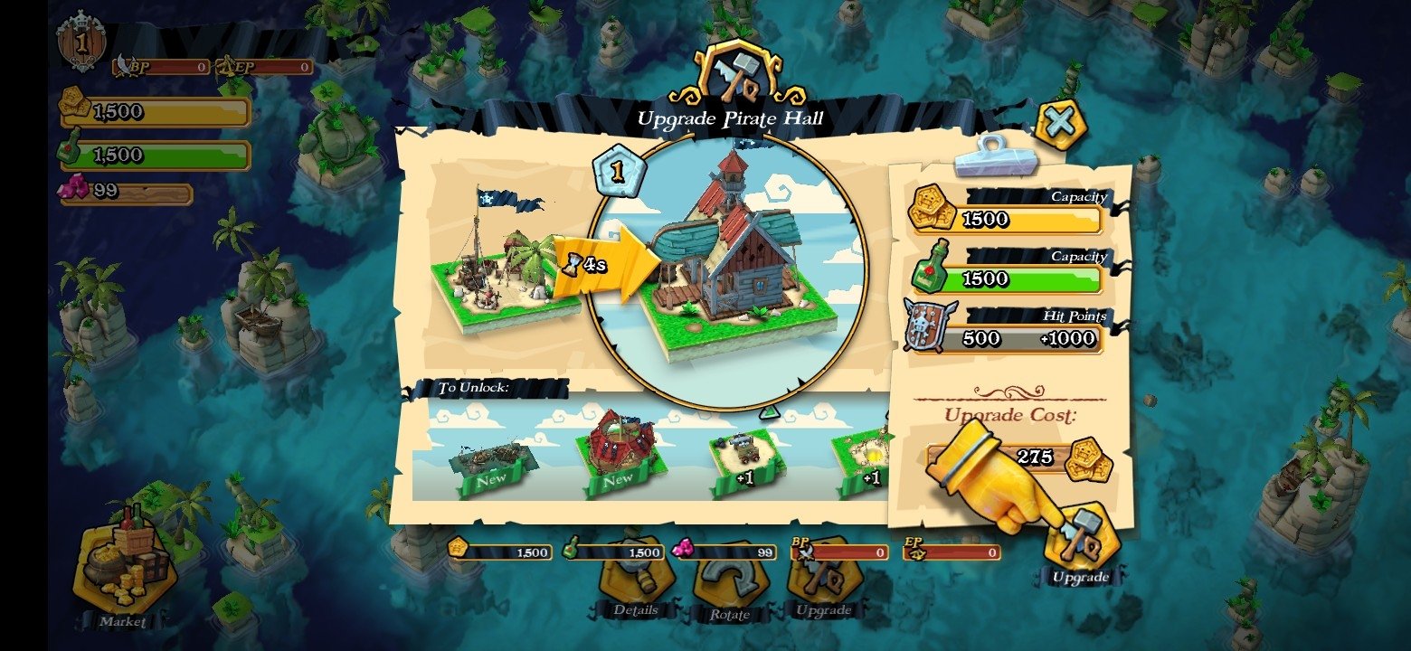 Plunder Pirates – Apps no Google Play