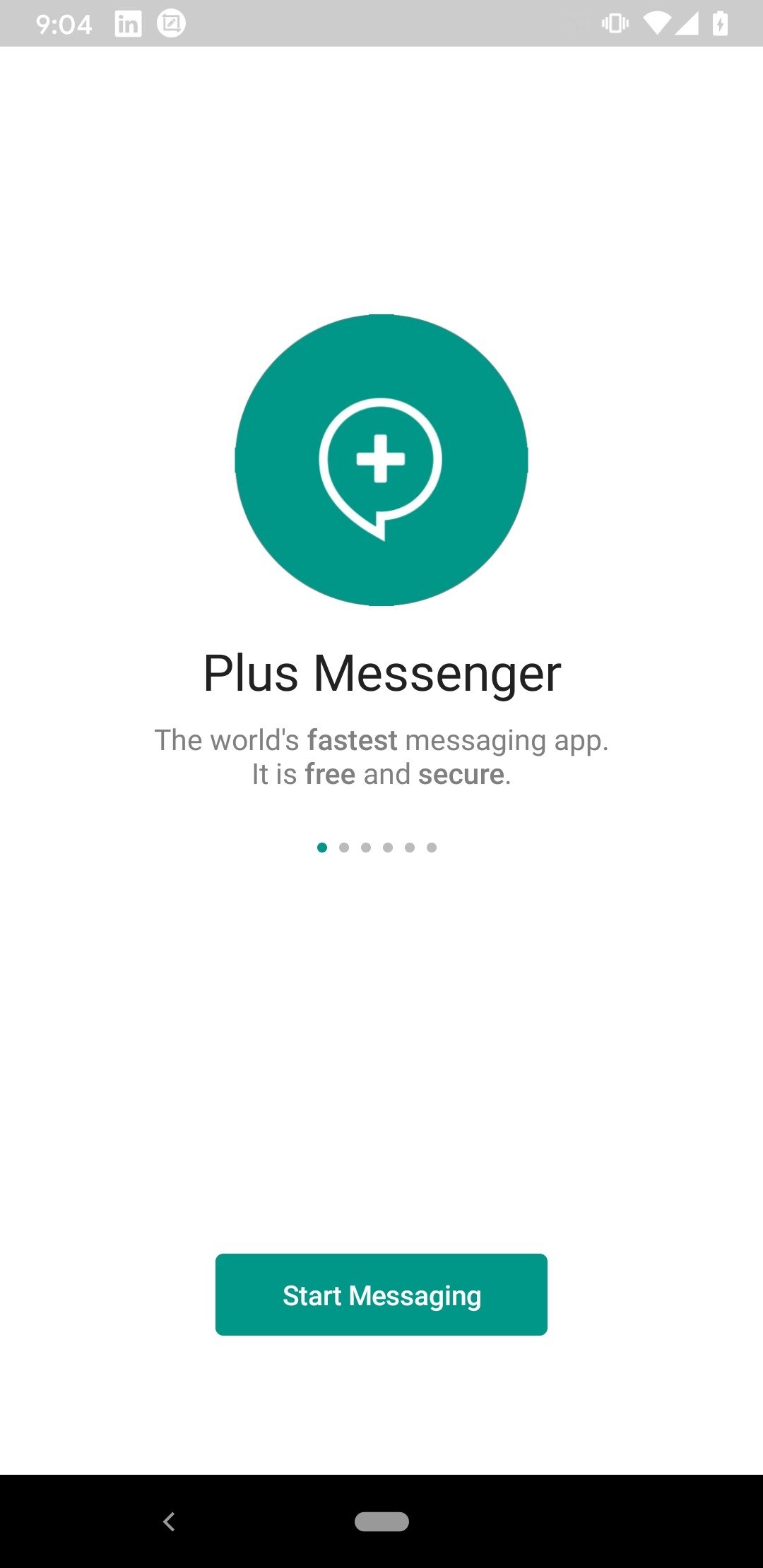 Plus Messenger 7 8 2 0 Download Fur Android Apk Kostenlos