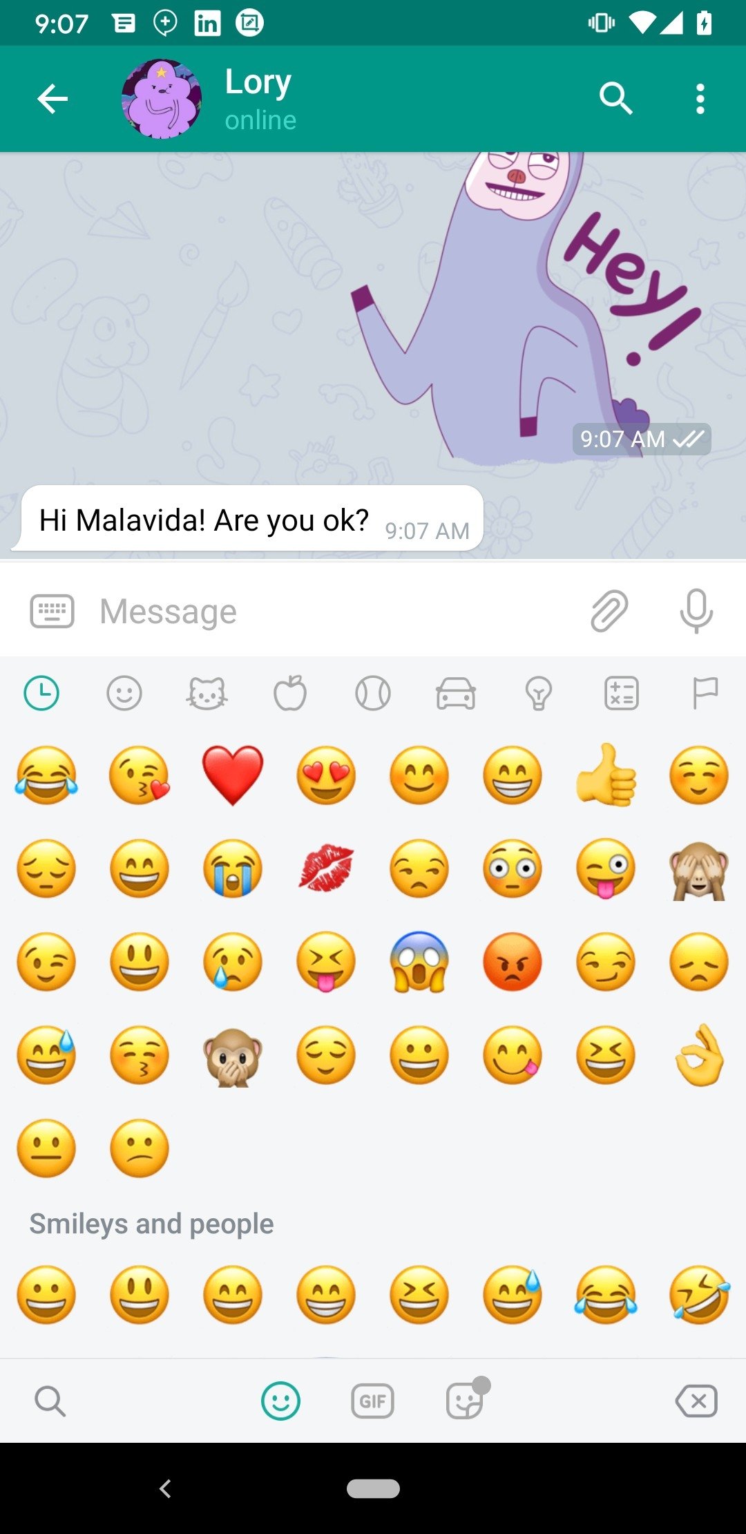 Plus Messenger APK Download for Android Free