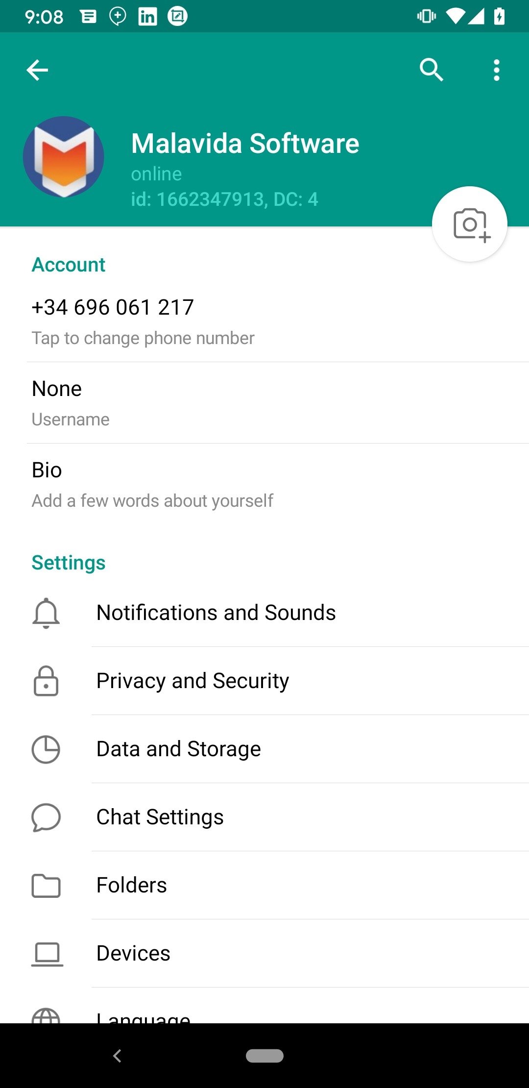 Plus Messenger 7 8 2 0 Download For Android Apk Free