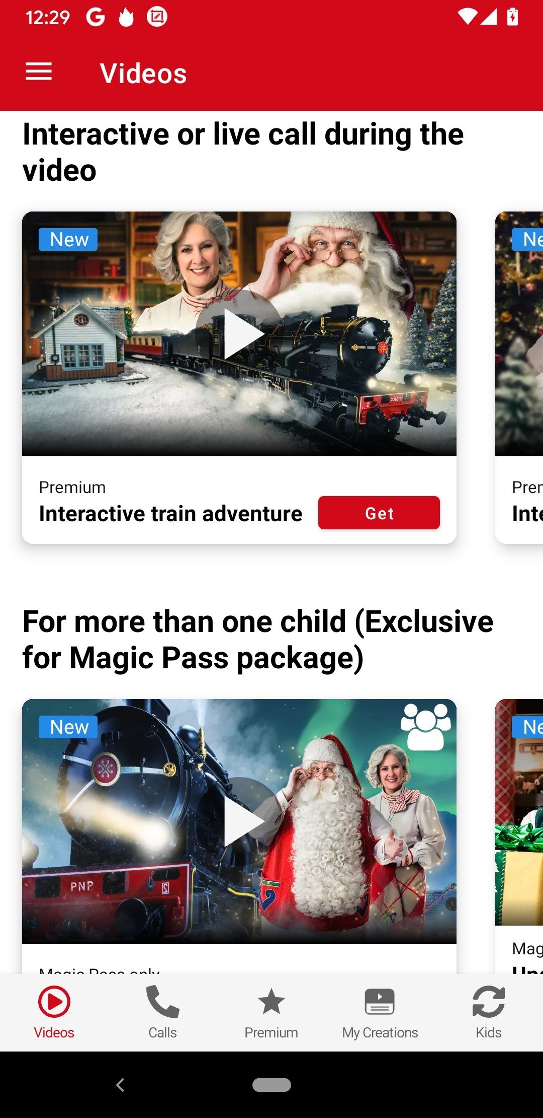 Download PNP Portable North Pole Android latest Version