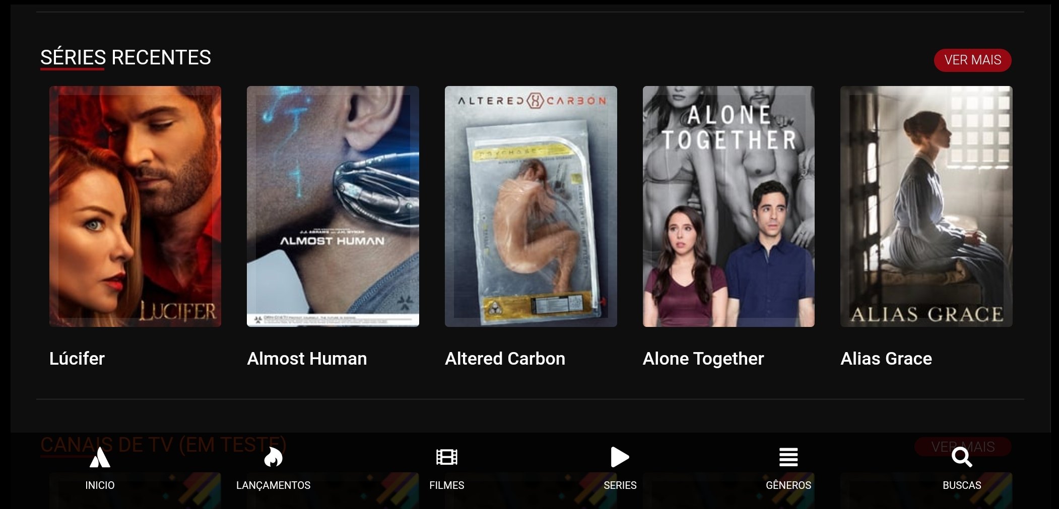 POBREFLIX V4.0 APK ATUALIZADO 2021 – ASSISTA FILMES, SERIES E ANIMES GRÁTIS