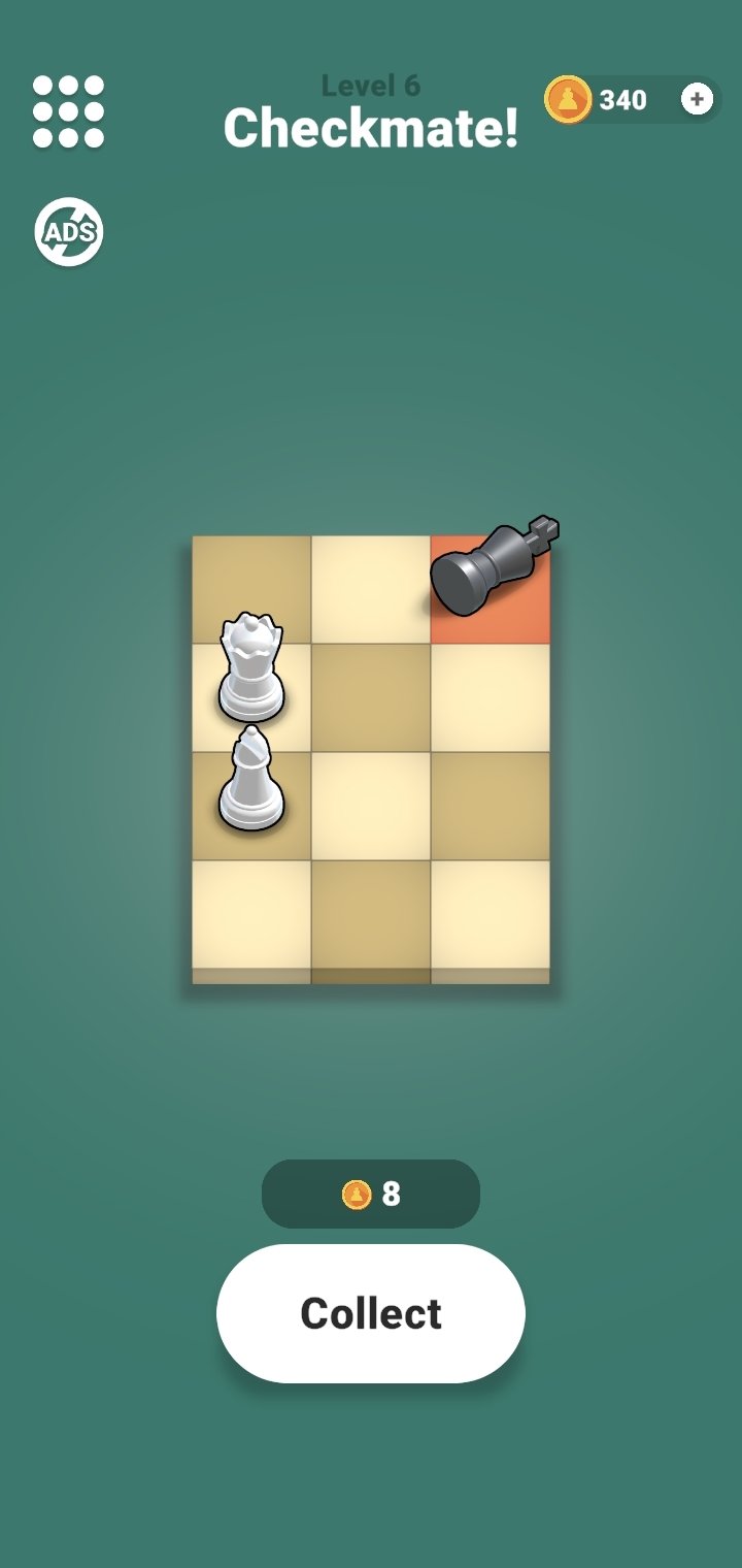 Download Chessle APK v0.0.3 For Android