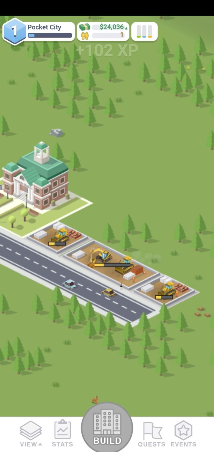 download pocket city 2 for free