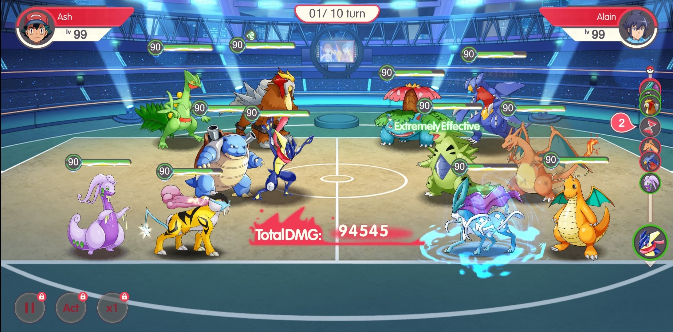 Pokemon Games APK for Android Download