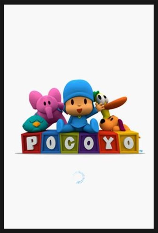 Pocoyo TV Android 