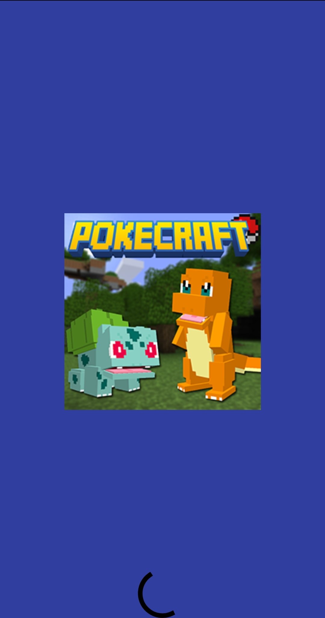 Pokecraft 2.1 - Скачать для Android APK бесплатно