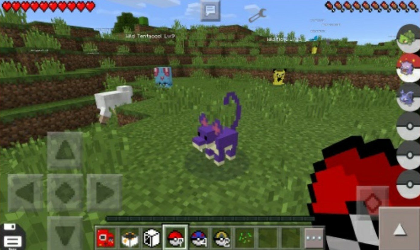 Pokedroid Pe 2 5 Download For Android Apk Free