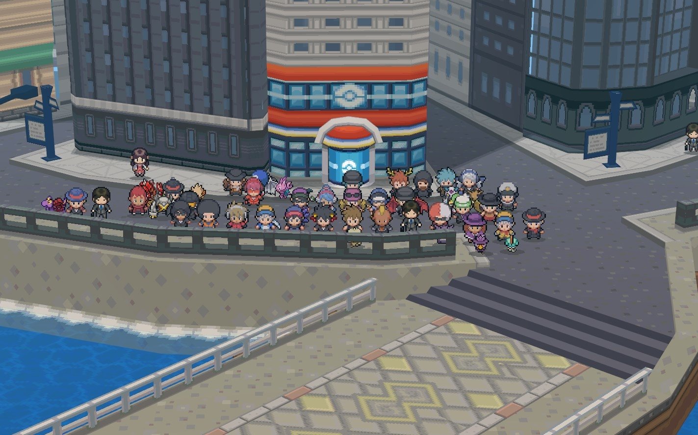 PokeMMO is the game every Pokemon fan could have ever wanted. But this