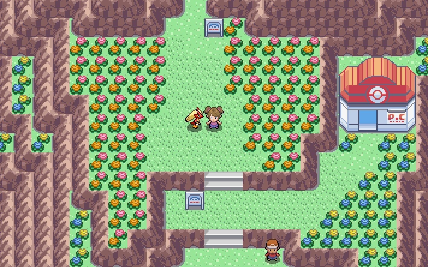 PokeMMO 2019 Download w/Roms 