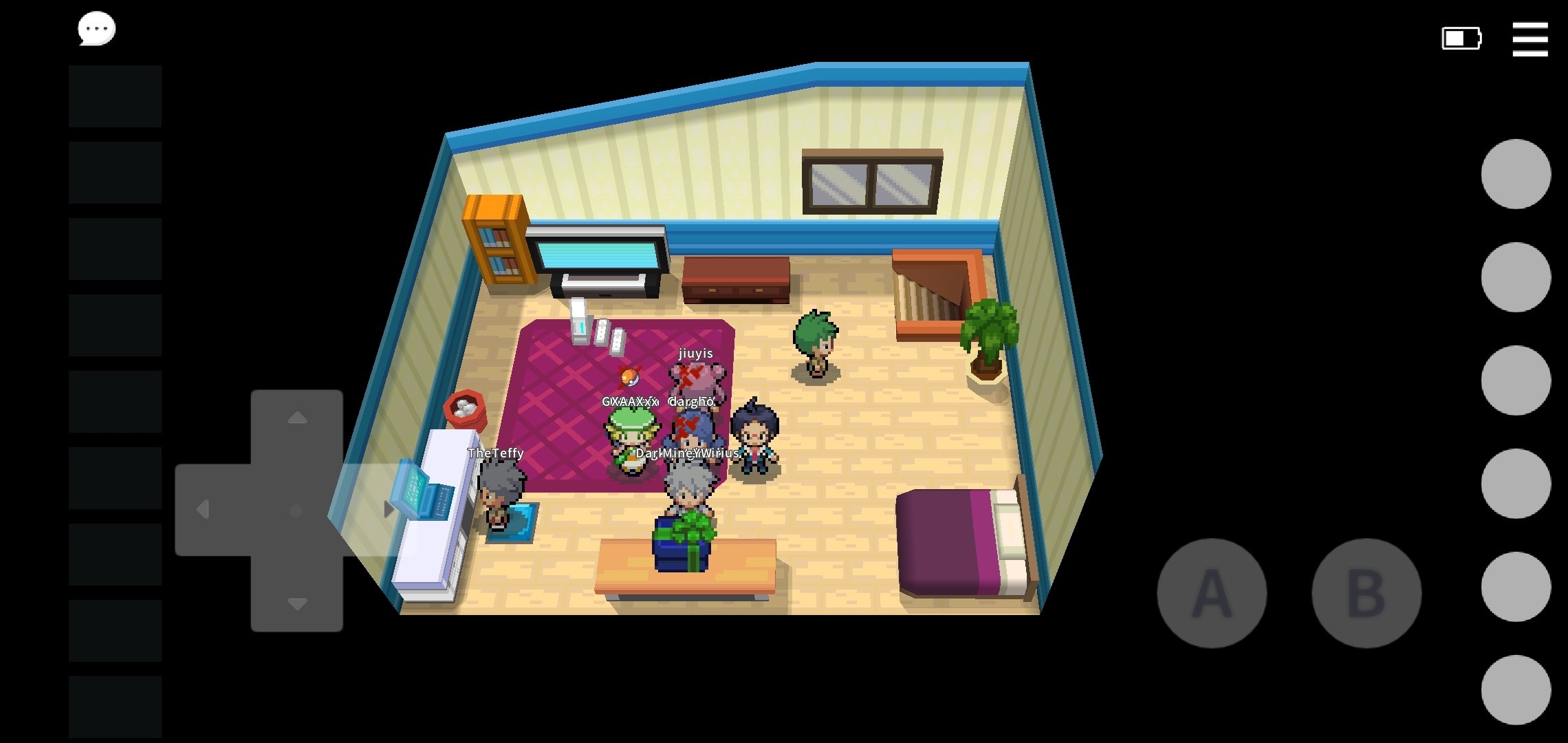 PokeMMO 2020 Download w/Roms 