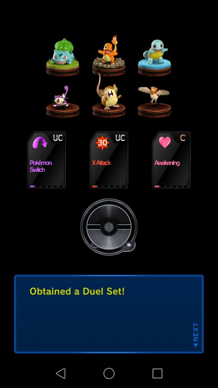 Como jogar Pokémon Duel, game de estratégia para iPhone (iOS) e