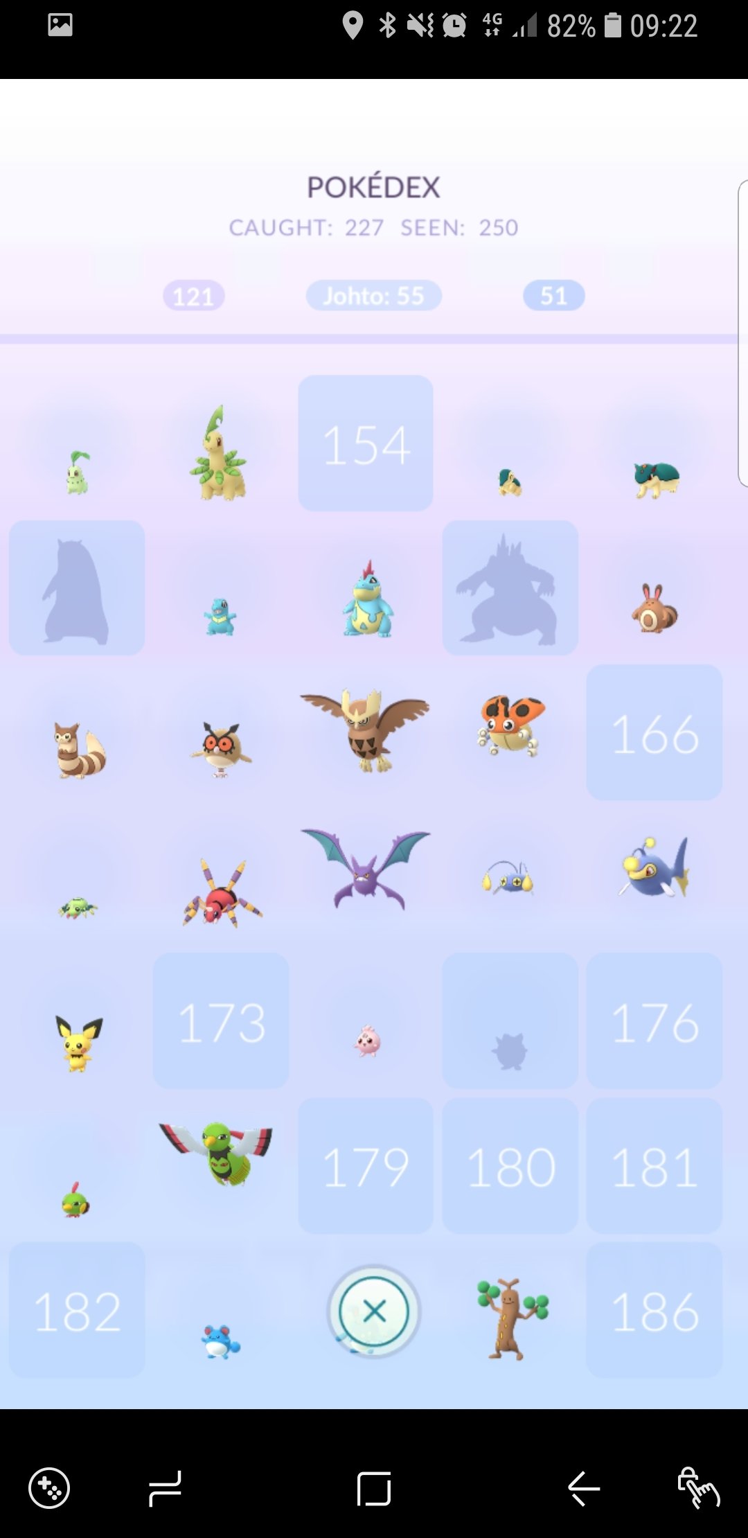 Download Pokémon GO 0.291 - Baixar para PC Grátis