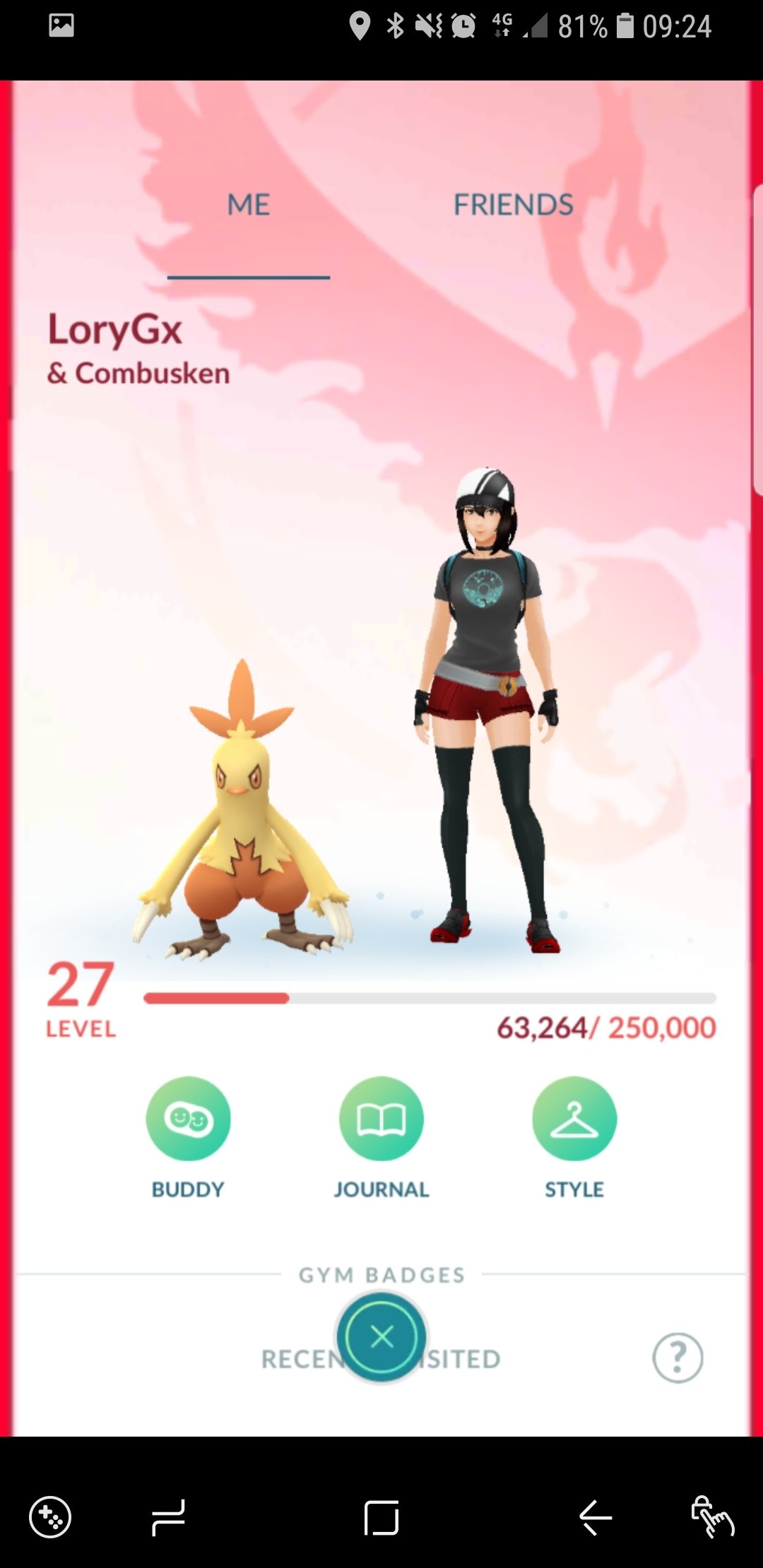 Baixe Pokémon GO no PC com MEmu