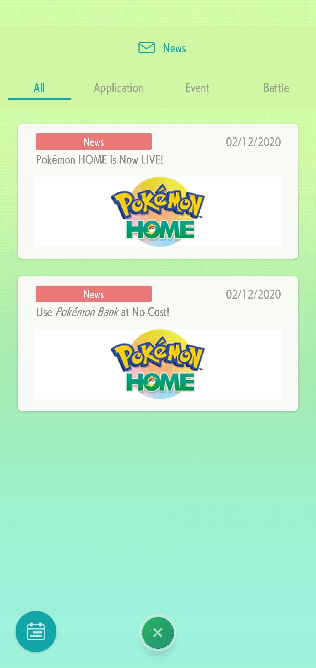 Pokémon HOME 3.1.1 APK for Android - Download - AndroidAPKsFree