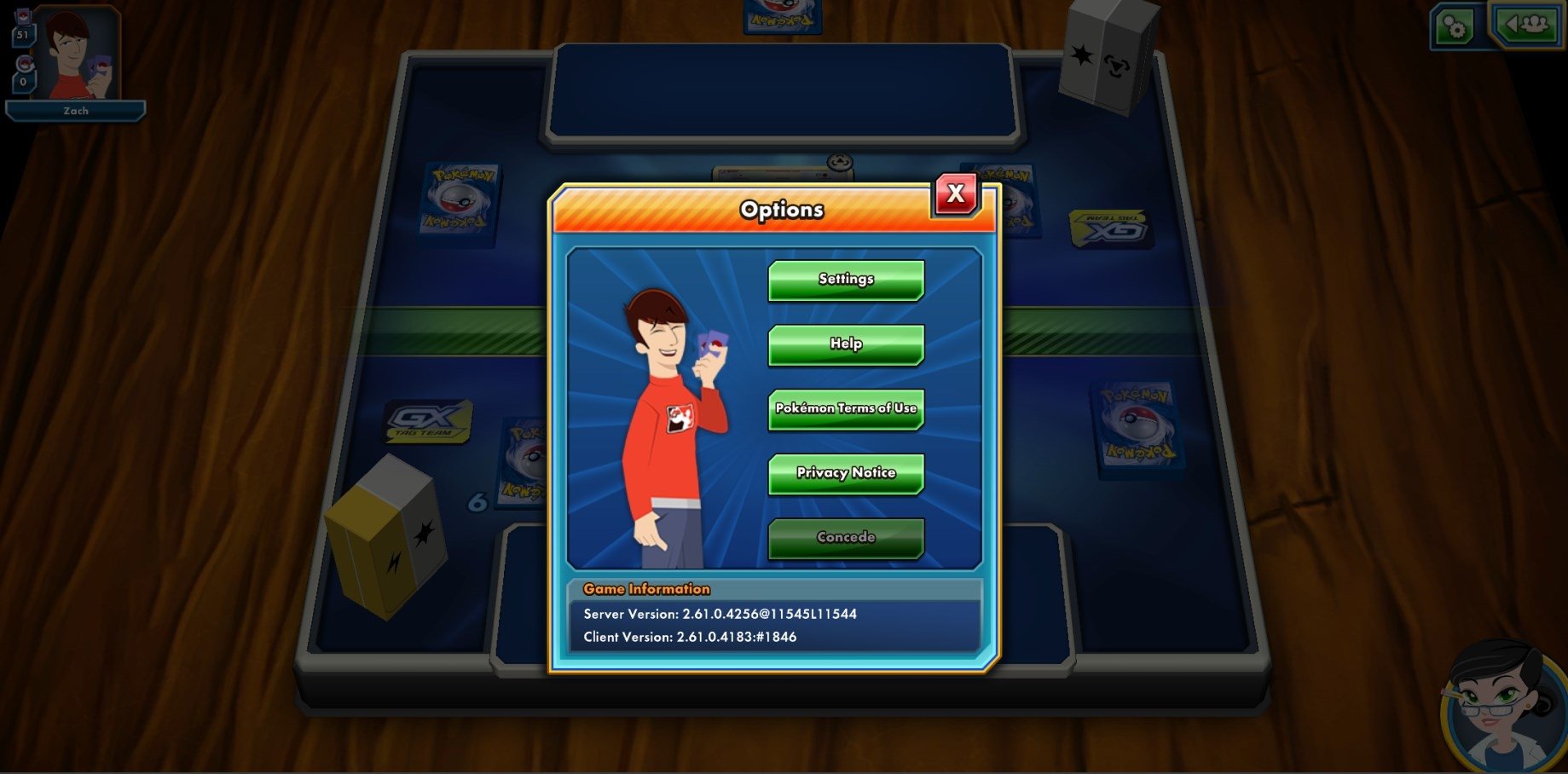 Pokemon Trading Card Game Online - Download