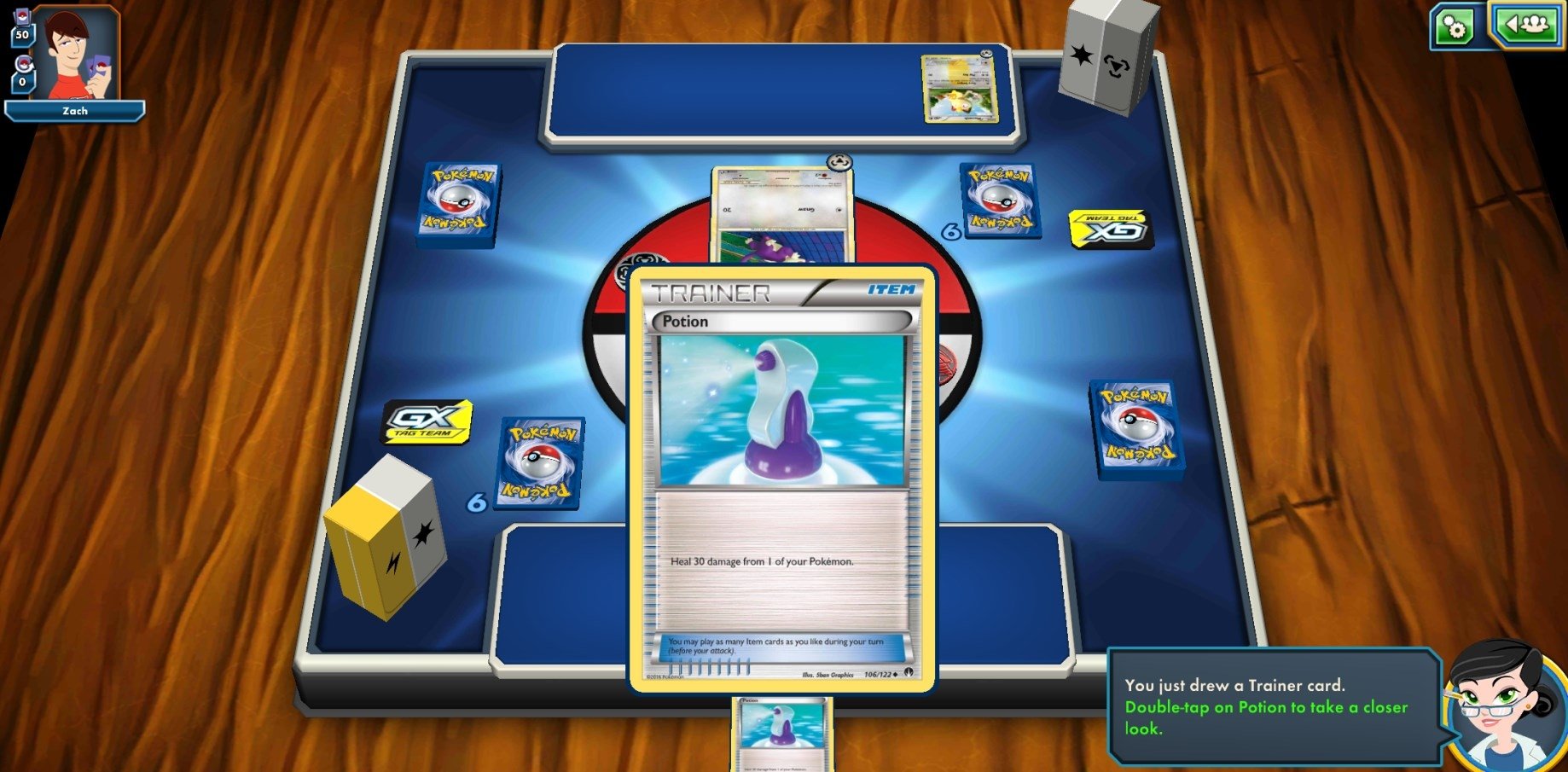 Download Pokémon Trading Card Game Online for Mac