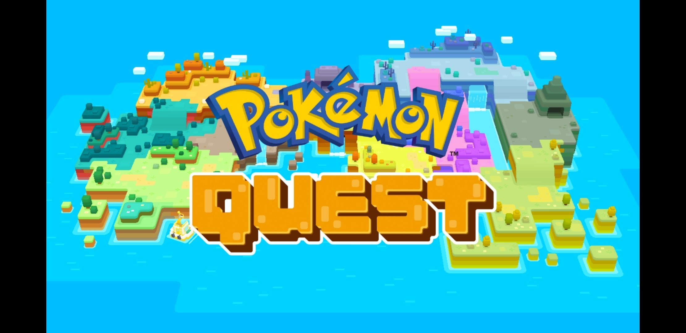 pokemon quest lvl 100 pokemon can evolve