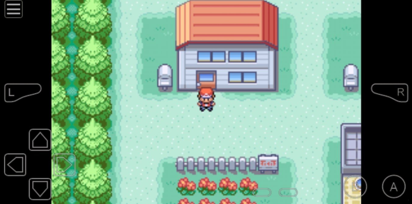 Pokemon Fire Red ROM Download - GameBoy Advance(GBA)