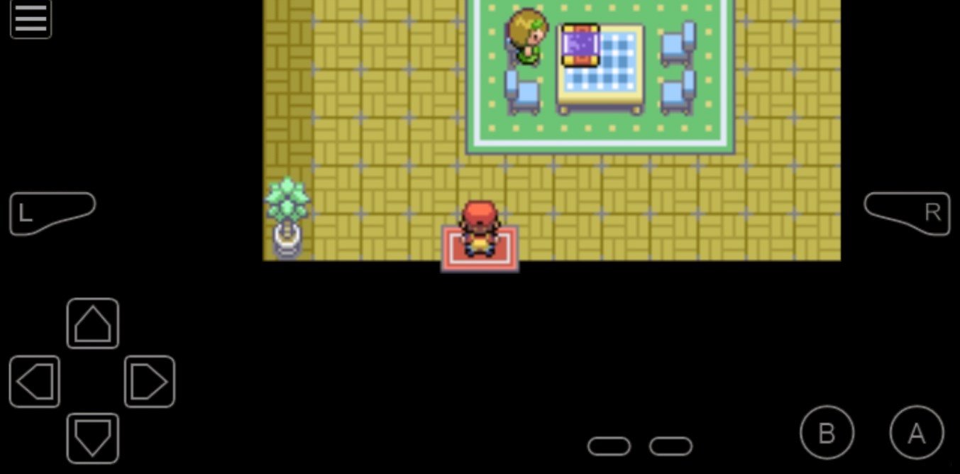 pokemon fire red game download for pc