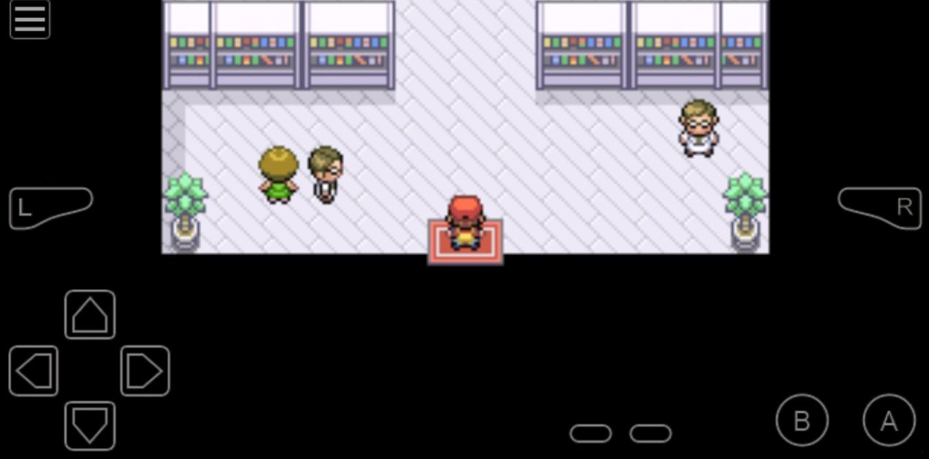 Stream How to Play Pokémon Fire Red on Android with APK File by