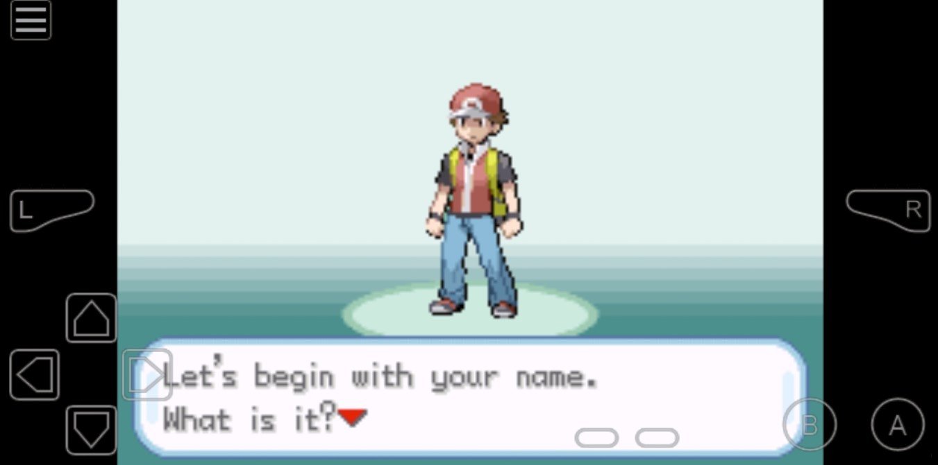 Pokemon Red - Play Game Online