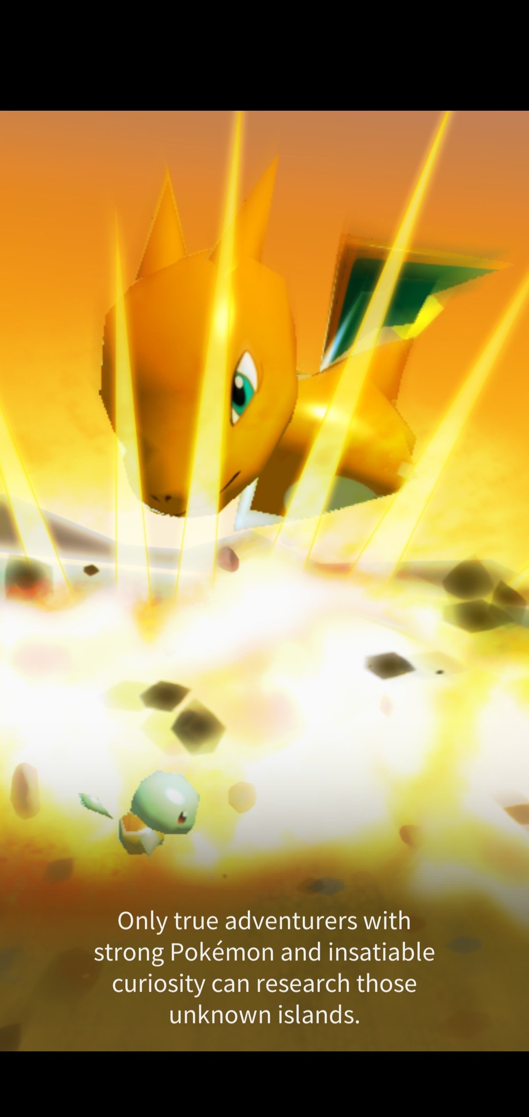 Pokémon Rumble Rush 1.6.0 - Descargar para Android APK Gratis