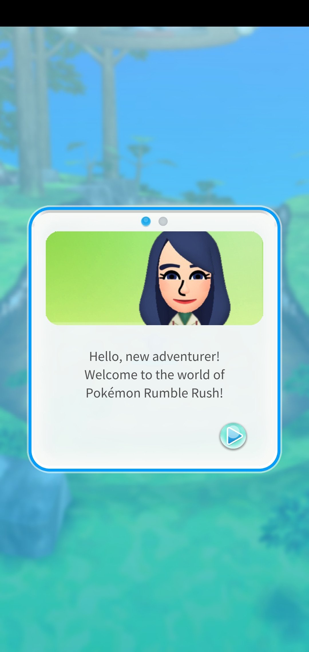 Pokémon Rumble Rush – Apps no Google Play