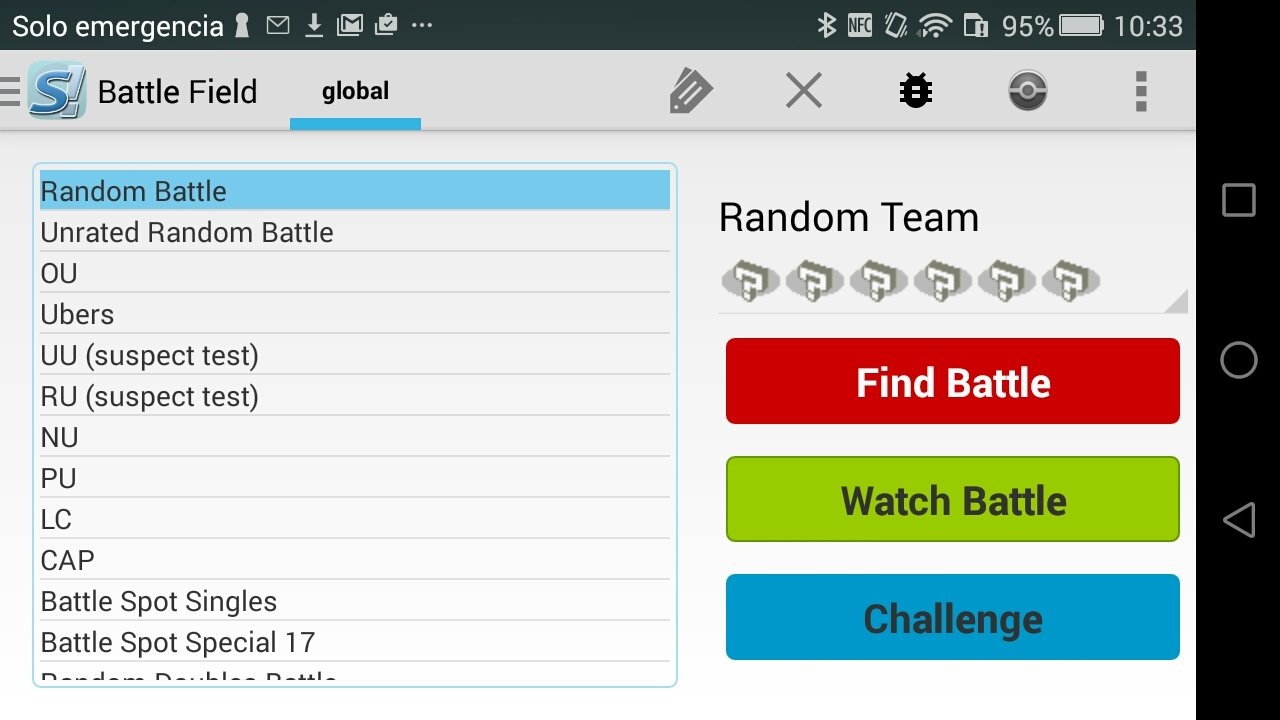 Programming AI for Pokemon Showdown + Bot Battle Royale!