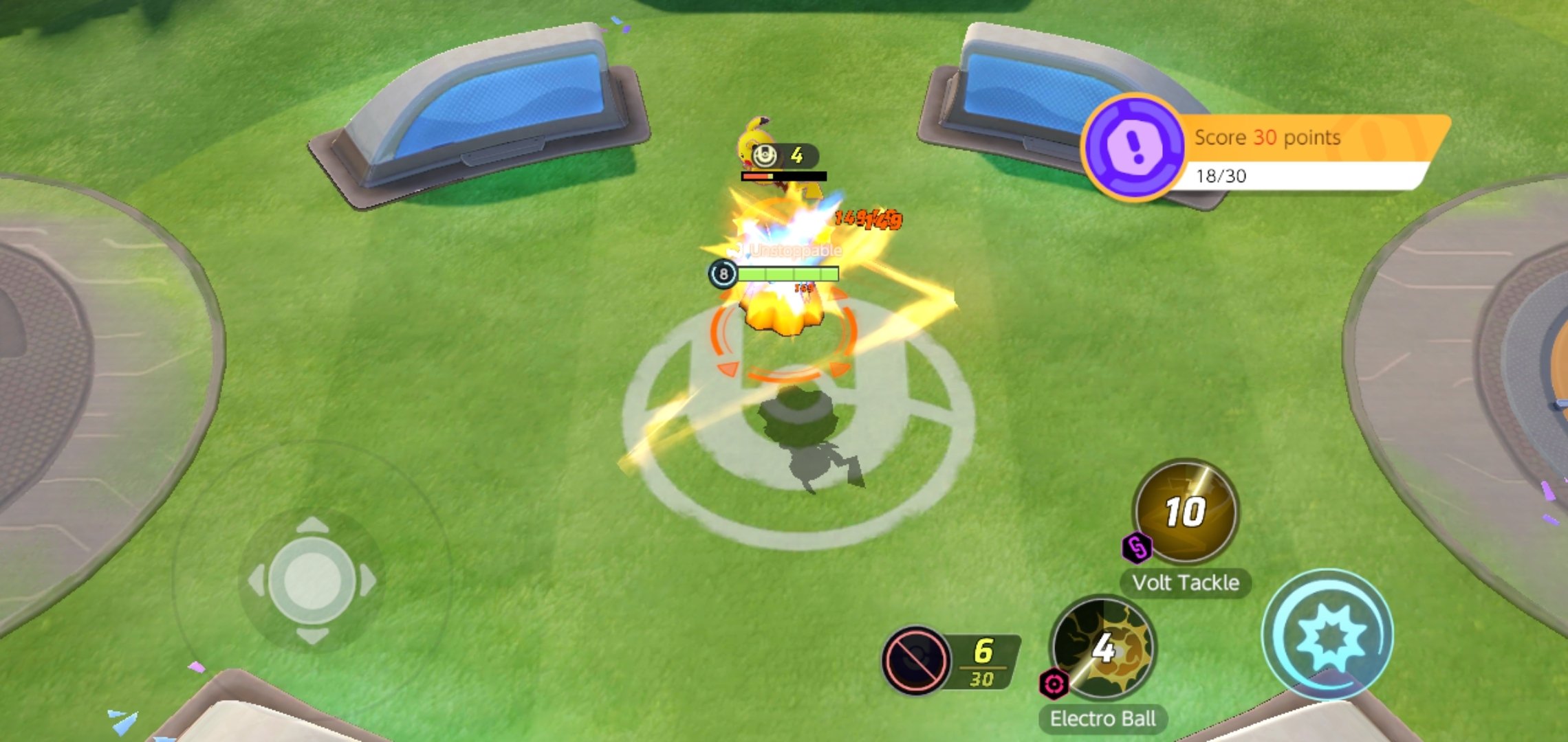 UnovaRPG Pokemon Game Launcher APK - Free download for Android