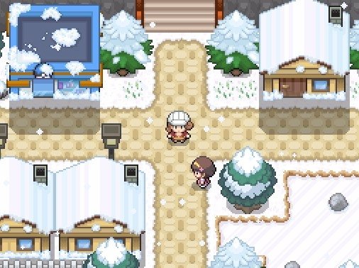 Pokemon Uranium 1 2 4 Pc用ダウンロード無料