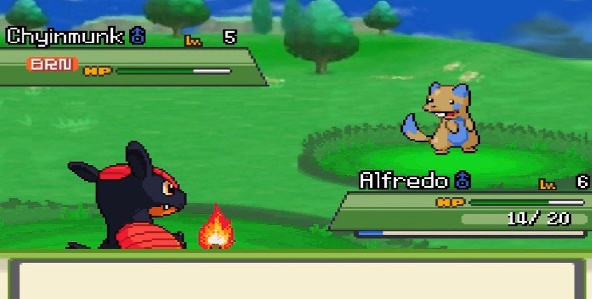 Pokémon Uranium, um impressionante jogo criado por fãs - Meio Bit