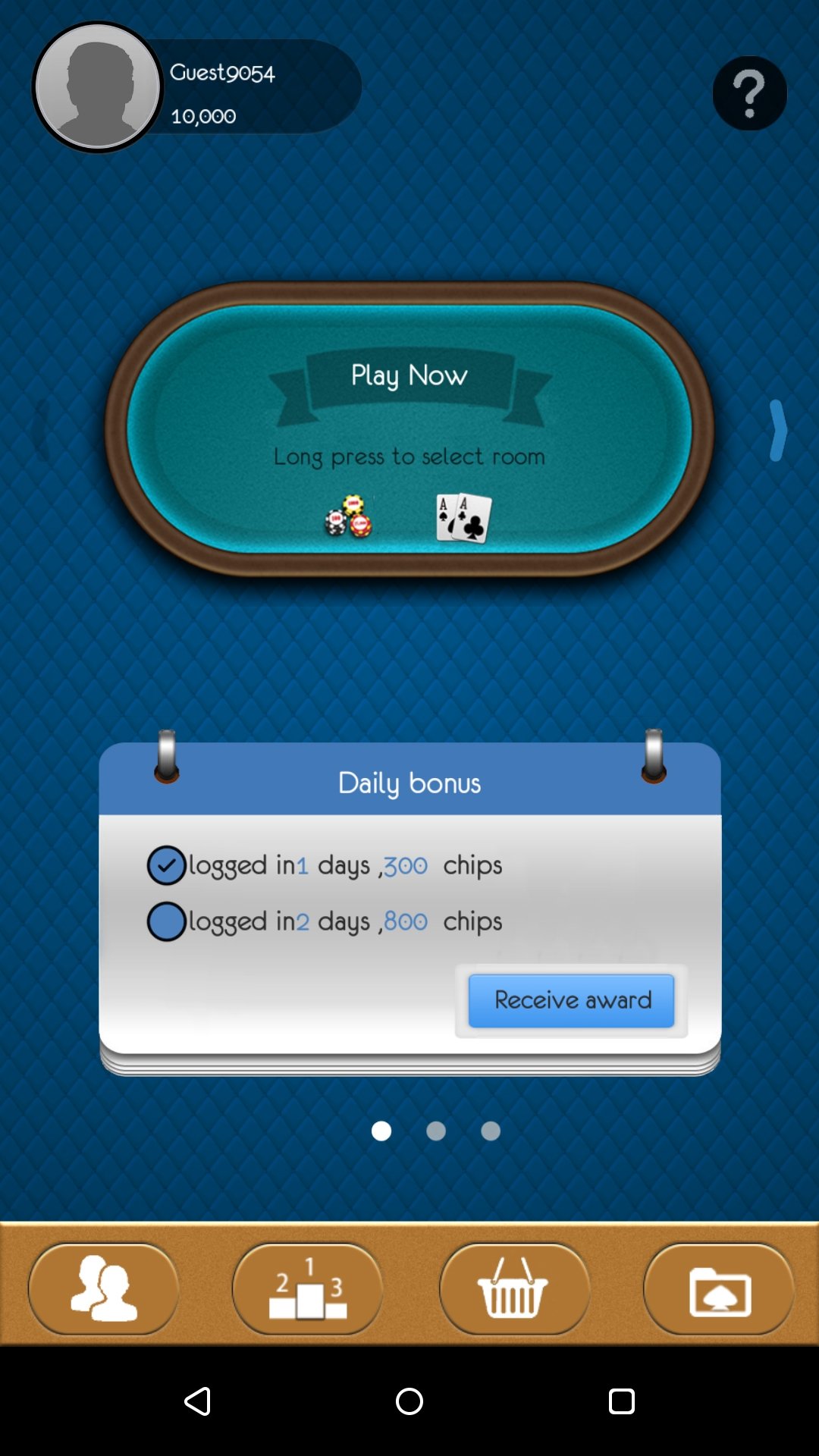 Poker Poker