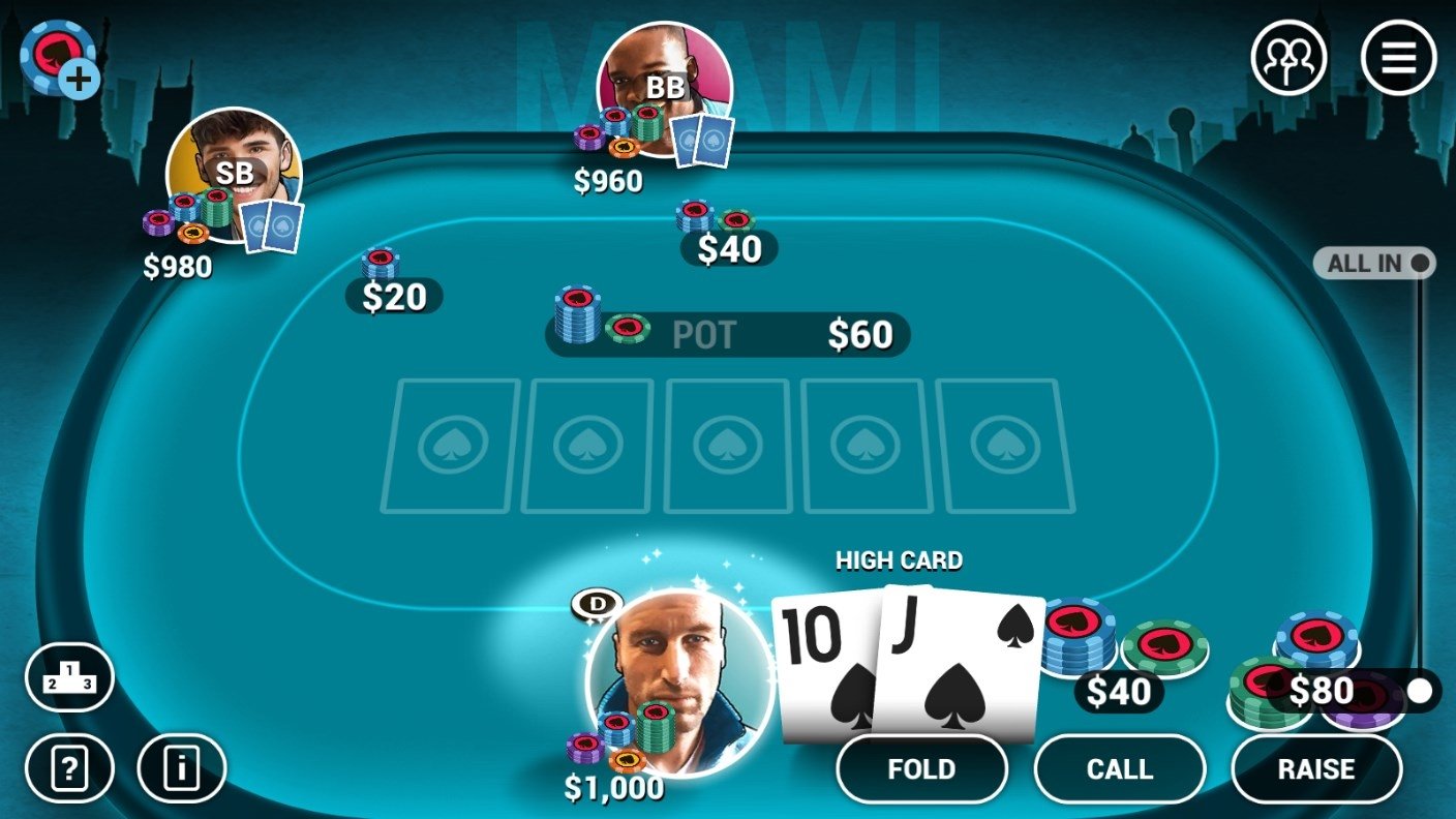 Poker World Offline - Download