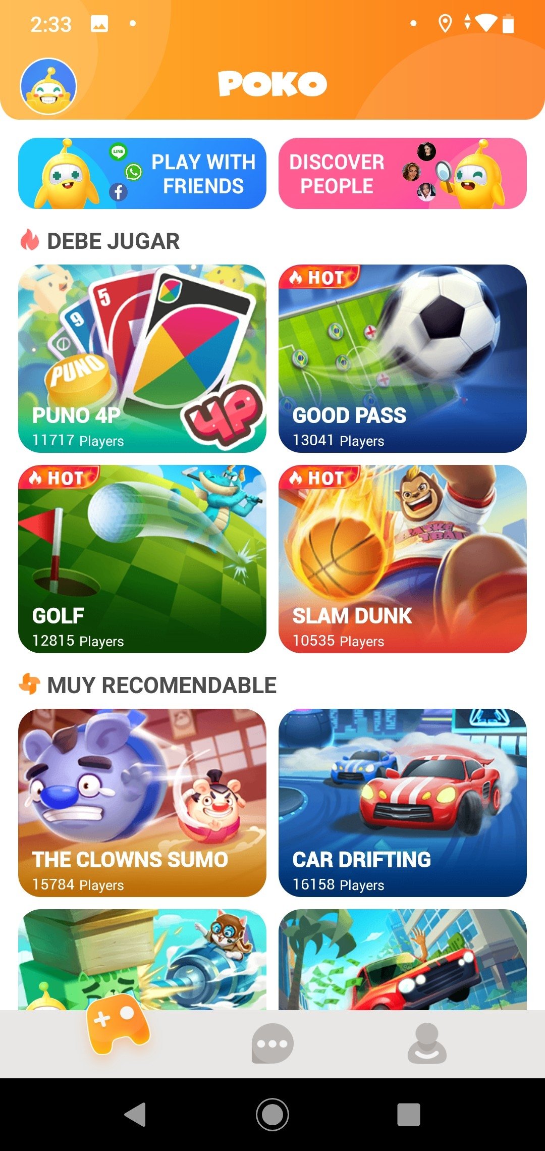 Download POKO Android latest Version