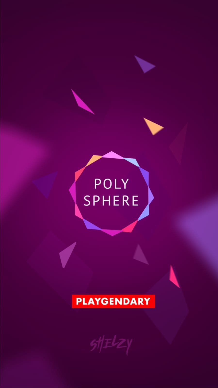 Polysphere Android