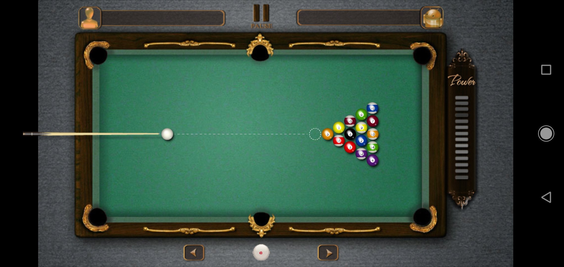 Pool Billiards Pro 4.5 - Скачать для Android APK бесплатно