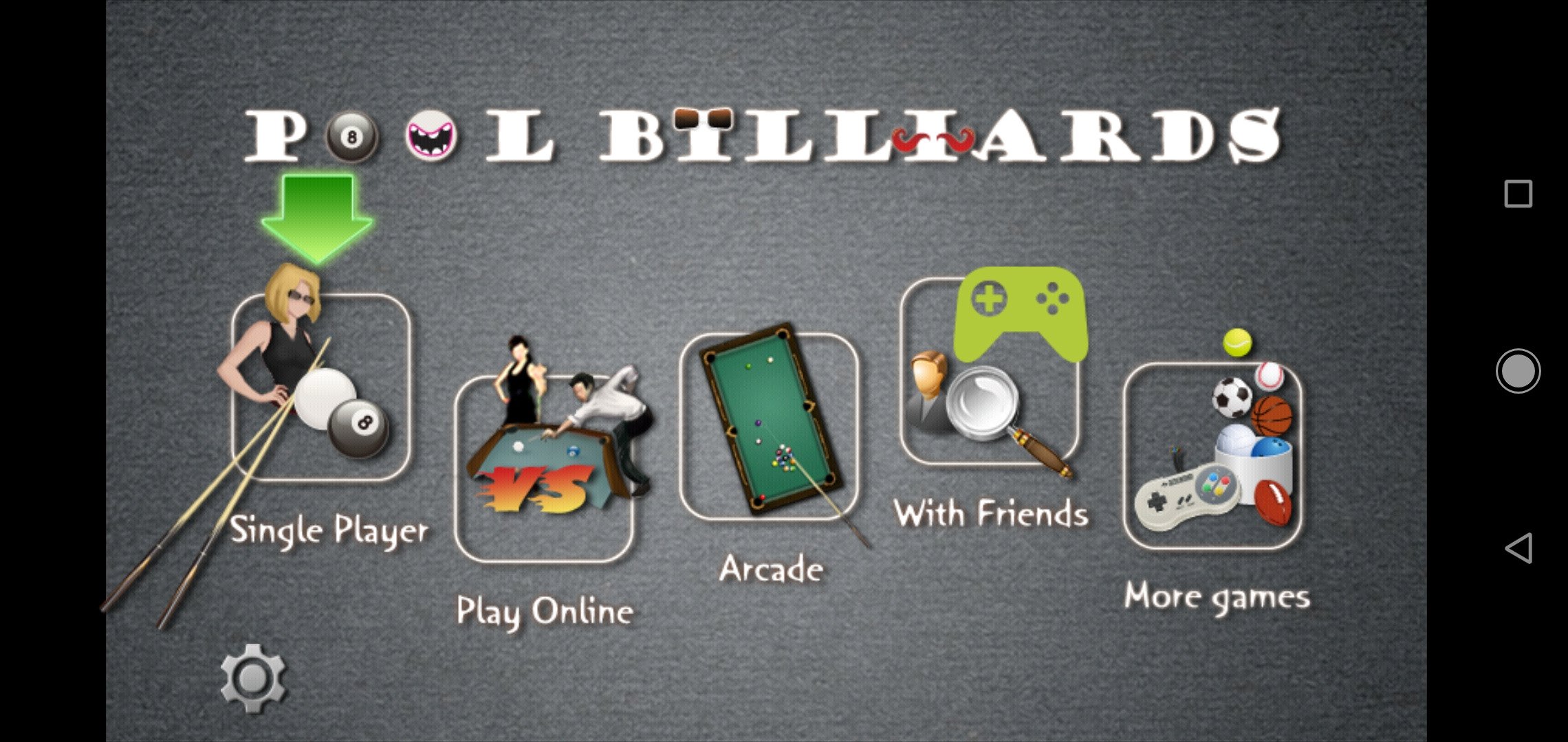 billiards gamezer APK for Android Download