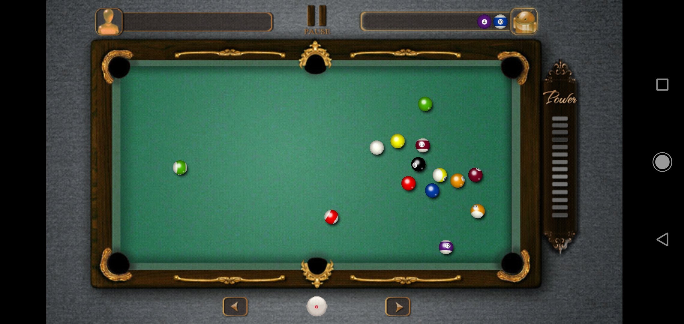 Pool Challengers 3D for mac download free