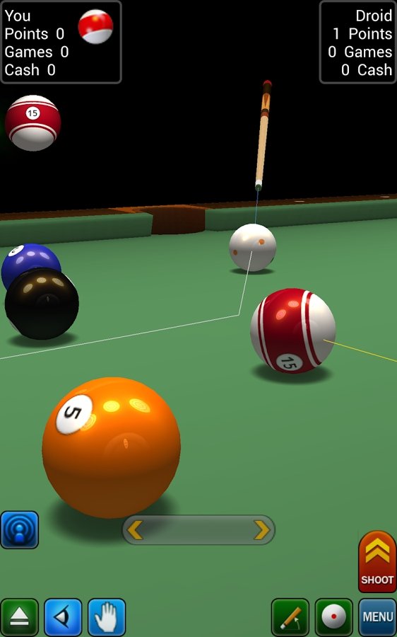 Pool Break APK Download for Android Free