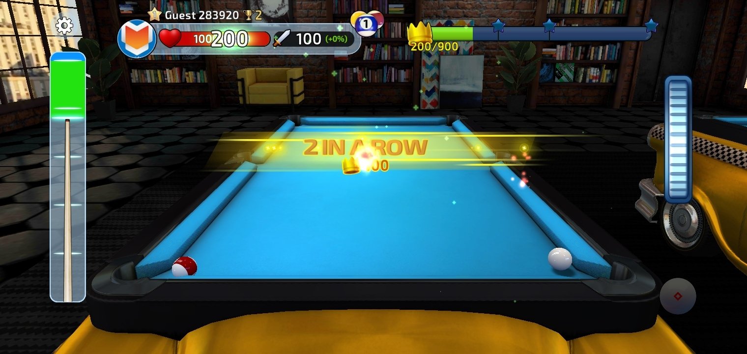 Download 8 Pool Clash (MOD) APK for Android