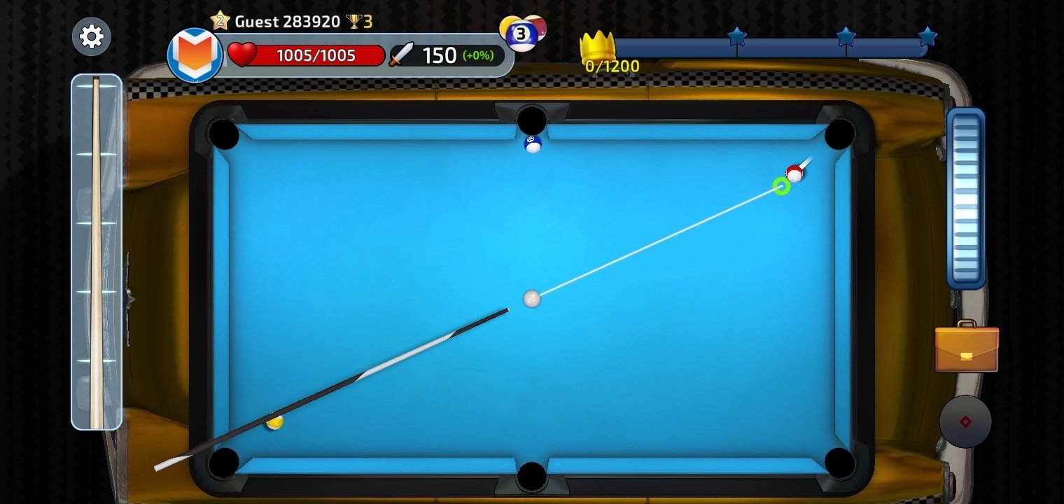 8 ball pool 4.4 0 apk download