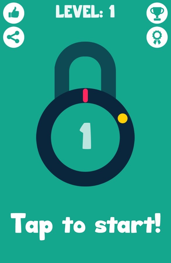 Download Pop the Lock Android latest Version